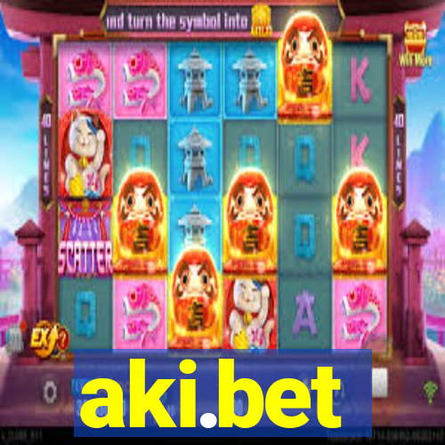 aki.bet