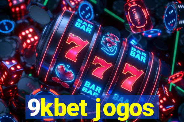 9kbet jogos