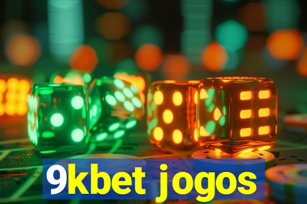 9kbet jogos