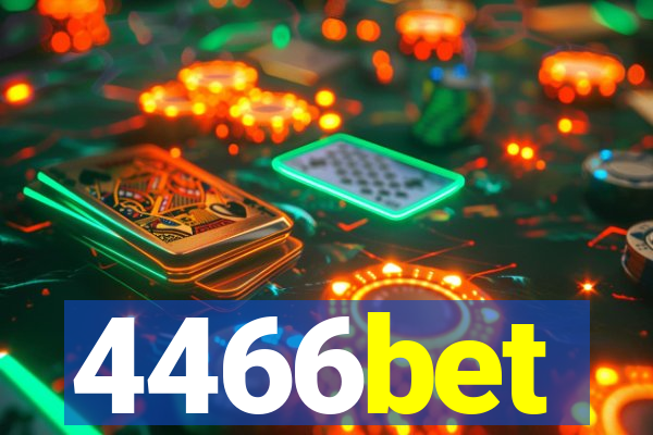 4466bet