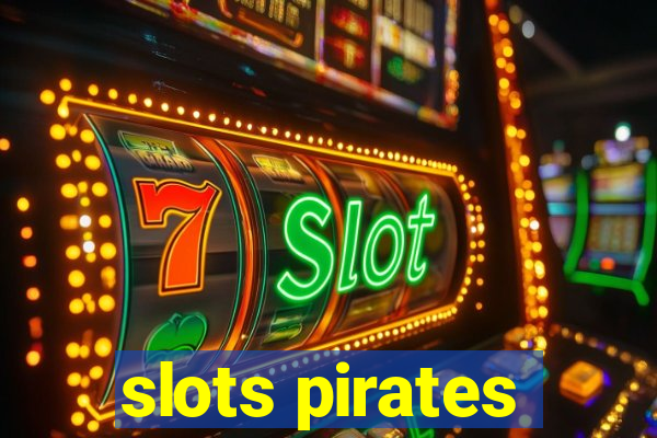 slots pirates