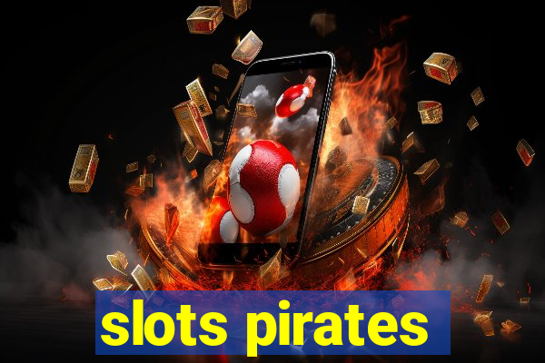 slots pirates