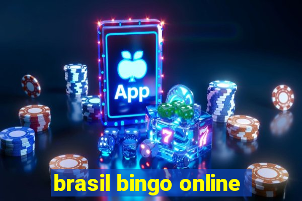 brasil bingo online