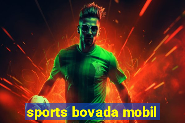 sports bovada mobil