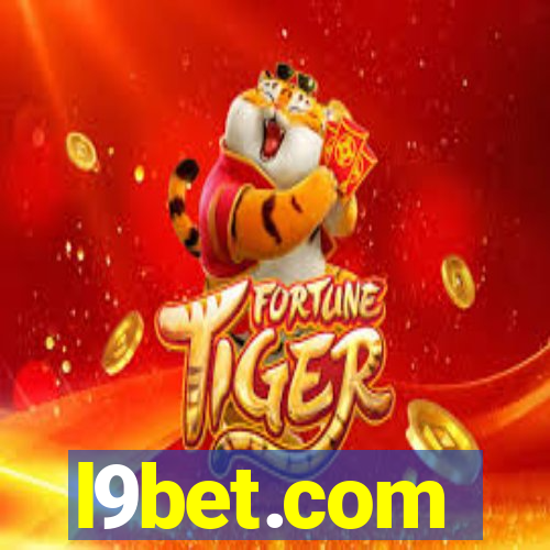 l9bet.com