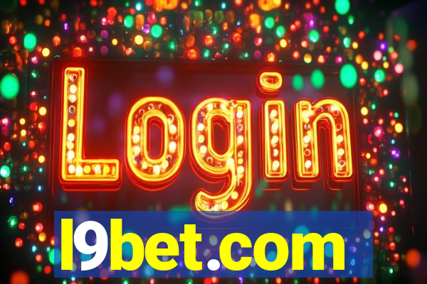 l9bet.com