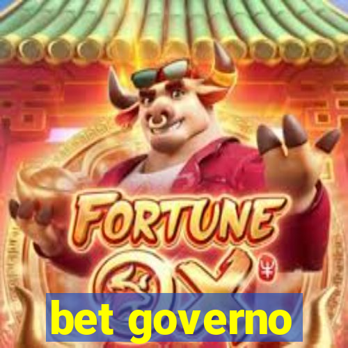 bet governo