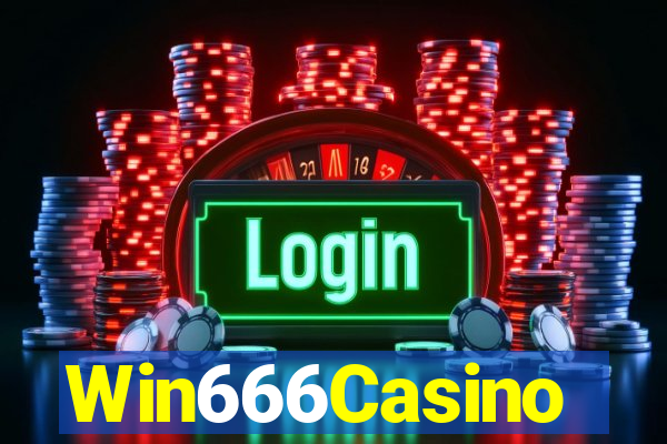 Win666Casino