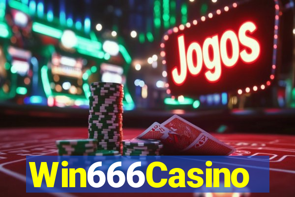 Win666Casino