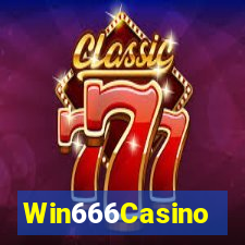 Win666Casino