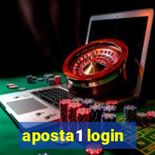 aposta1 login