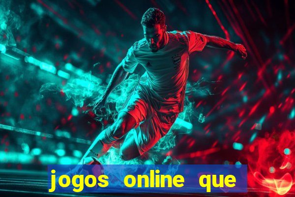 jogos online que ganha bonus ao se cadastrar