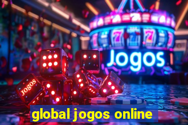 global jogos online