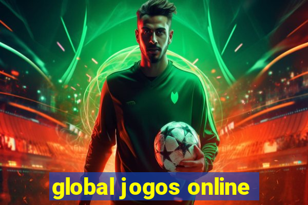 global jogos online