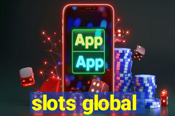 slots global