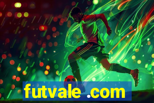 futvale .com