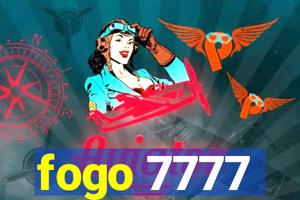 fogo 7777