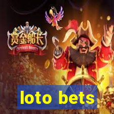 loto bets