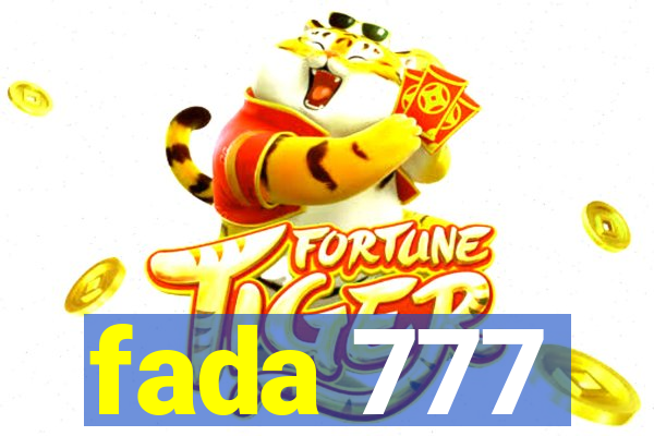 fada 777