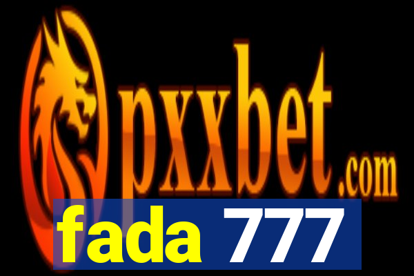 fada 777