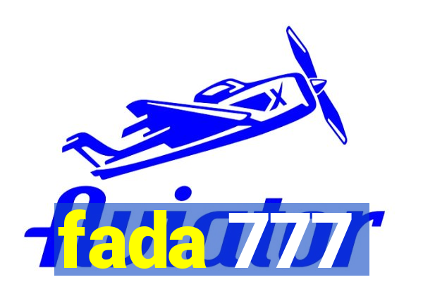 fada 777