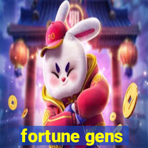 fortune gens