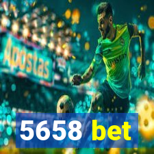 5658 bet