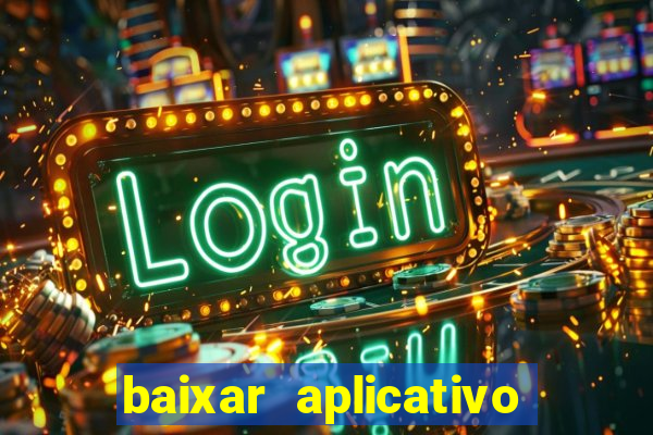 baixar aplicativo bet sport