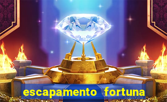 escapamento fortuna cg 160