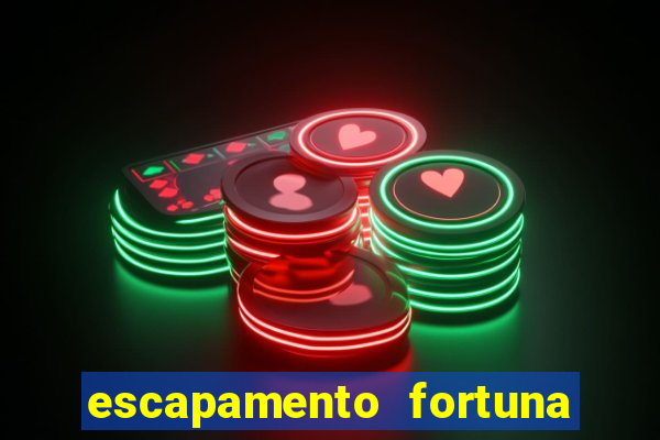 escapamento fortuna cg 160