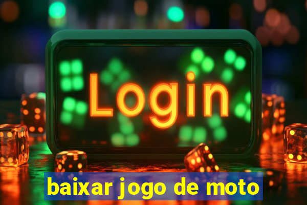 baixar jogo de moto