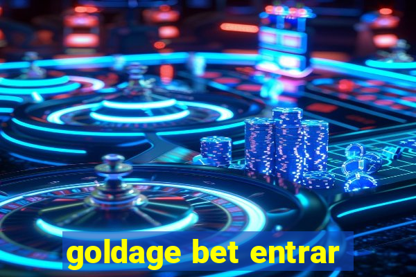 goldage bet entrar