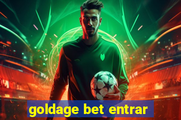 goldage bet entrar