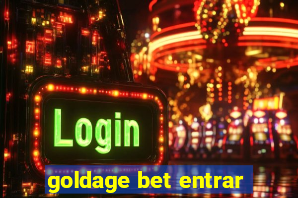 goldage bet entrar