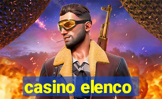 casino elenco