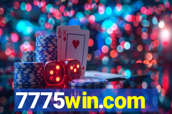 7775win.com