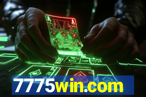 7775win.com