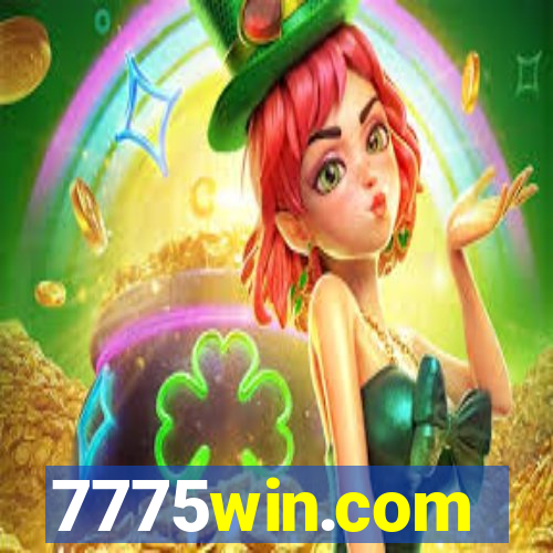 7775win.com