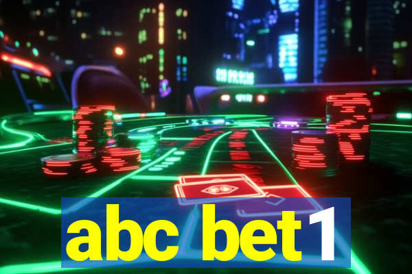 abc bet1