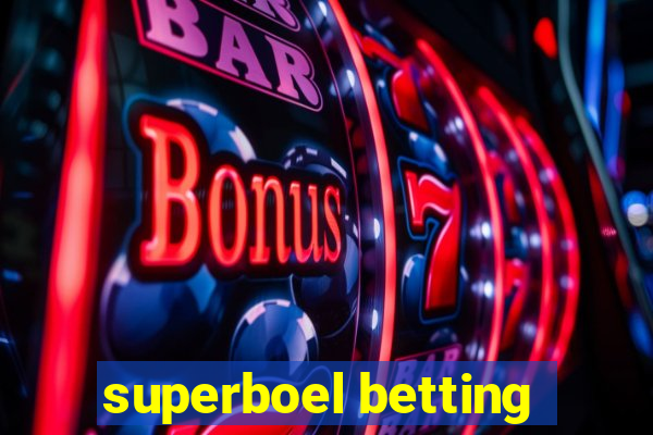 superboel betting