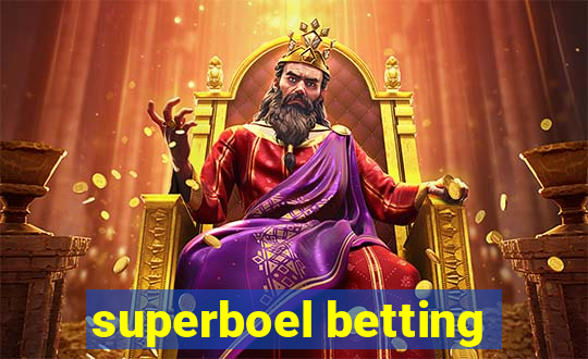 superboel betting