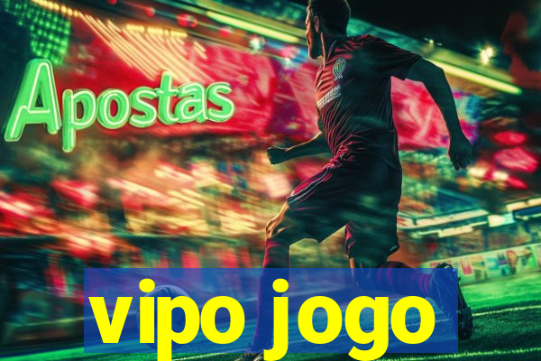 vipo jogo