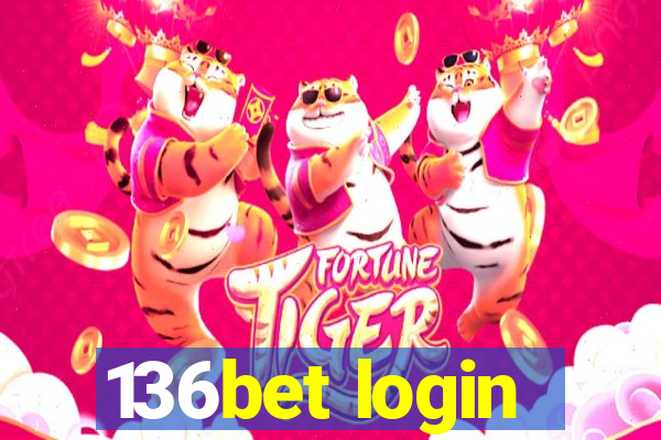 136bet login