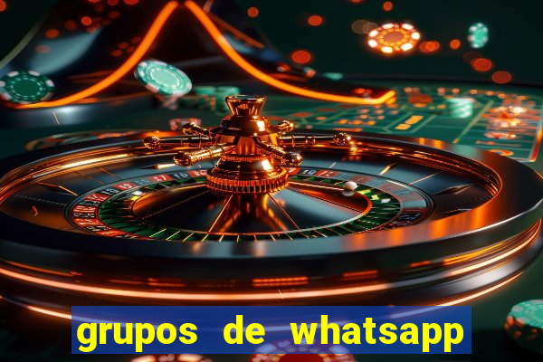 grupos de whatsapp slots pg