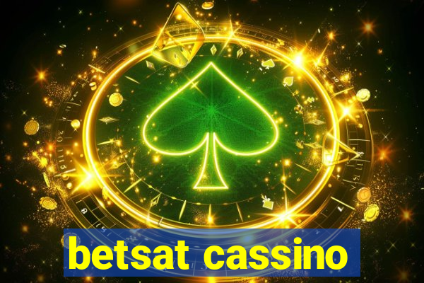 betsat cassino