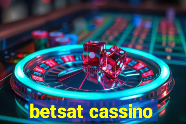 betsat cassino