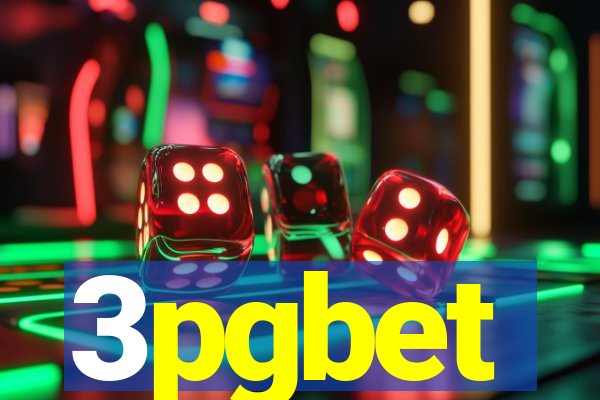 3pgbet