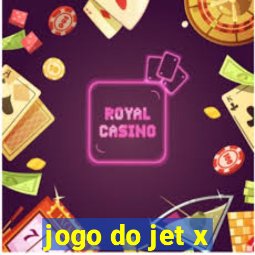 jogo do jet x