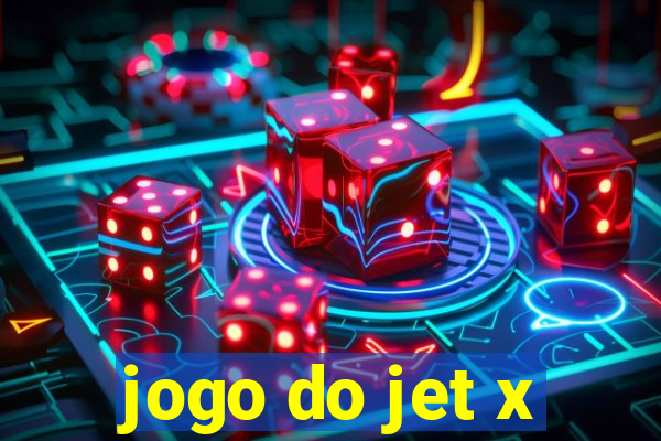 jogo do jet x