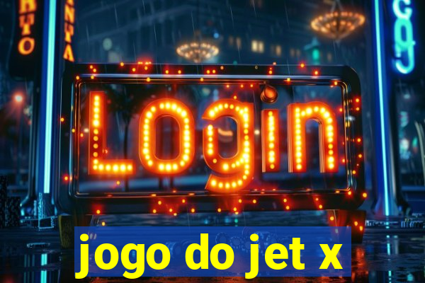 jogo do jet x